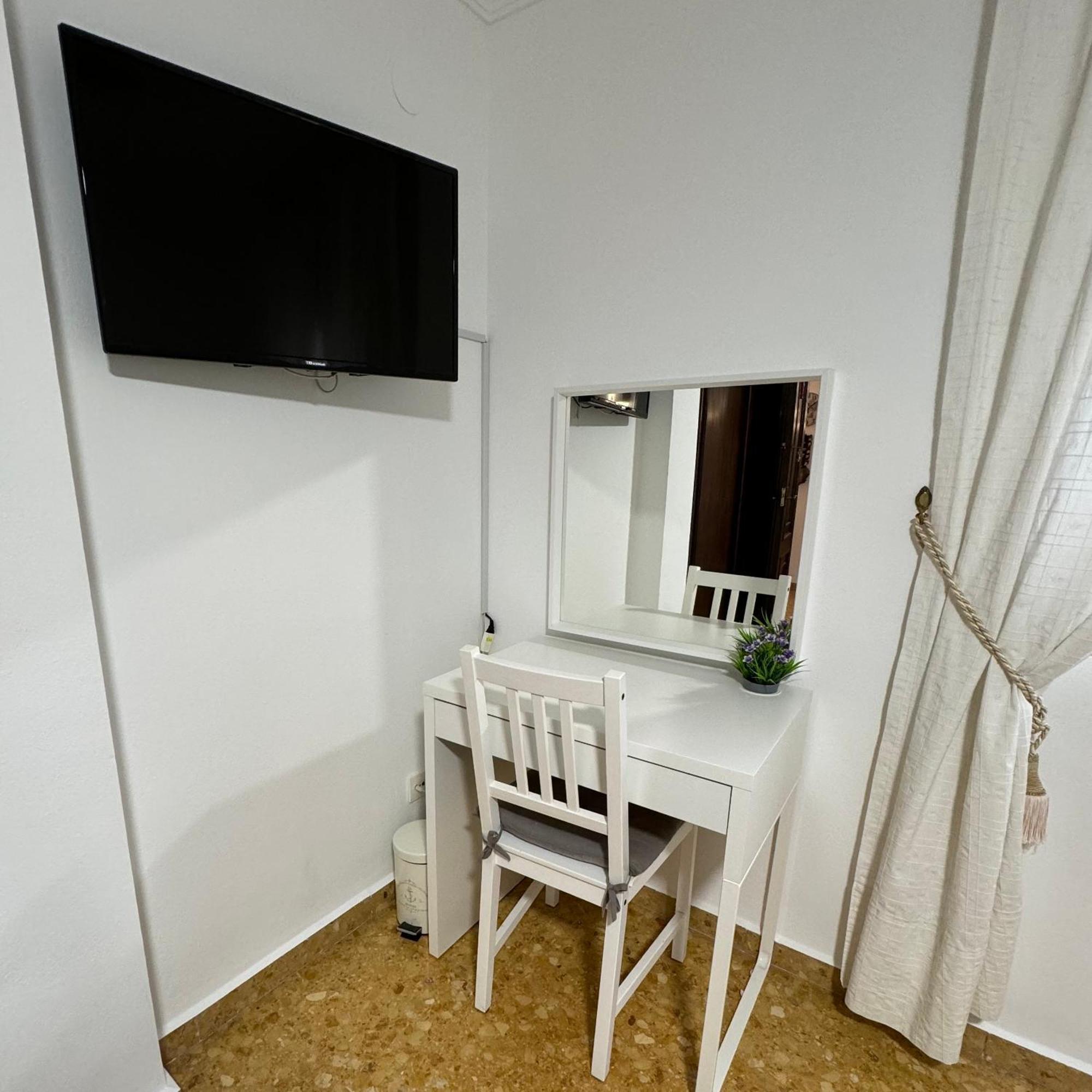 Habitaciones En Gandia A 5 Min Del Centro Historico Exterior foto